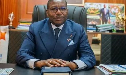 Gabon : Edgard Moukoumbi à l’Intérieur, trois défis pour transformer l’État