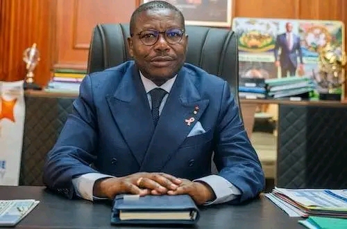 Gabon : Edgard Moukoumbi à l’Intérieur, trois défis pour transformer l’État