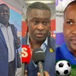 Panthères U23 : Didier Ovono, Stéphane Nguema et Charles Ogoula, trois renforts pour un staff tourné vers la performance
