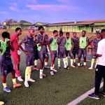 Mondial U15 FIFA : Cap sur Bakou, les jeunes Panthères prêtes à relever le défi