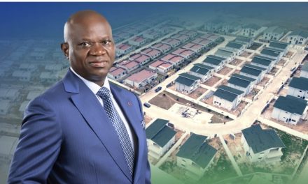 Logement au Gabon : trois jours pour rapprocher les citoyens des opportunités immobilières