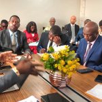 Gabon – Communication : Germain Biahodjow mise sur la discipline budgétaire pour renforcer la performance du ministère
