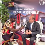 PREMIER SALON DU BTP : ADDOHA RÉAFFIRME SON ENGAGEMENT POUR LE DÉVELOPPEMENT DE L’HABITAT AU GABON