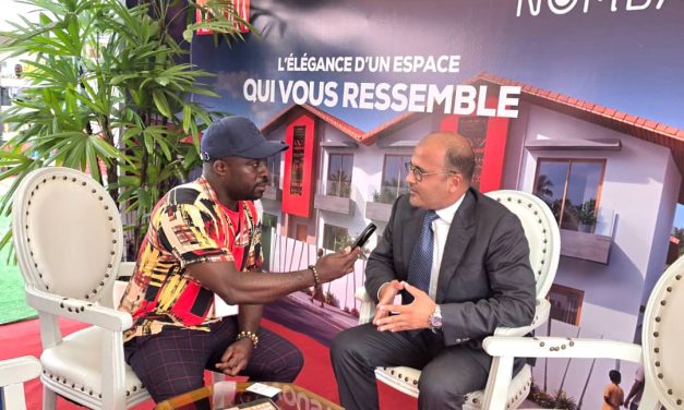 PREMIER SALON DU BTP : ADDOHA RÉAFFIRME SON ENGAGEMENT POUR LE DÉVELOPPEMENT DE L’HABITAT AU GABON