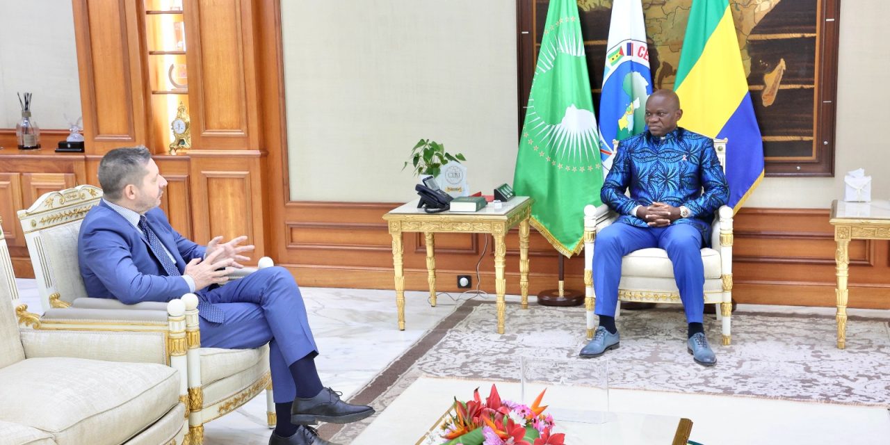 Gabon–Italie : la culture ouvre la voie à de nouvelles opportunités économiques