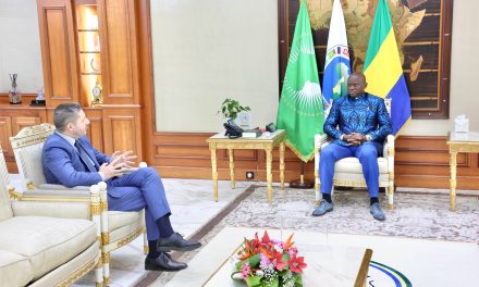 Gabon–Italie : la culture ouvre la voie à de nouvelles opportunités économiques