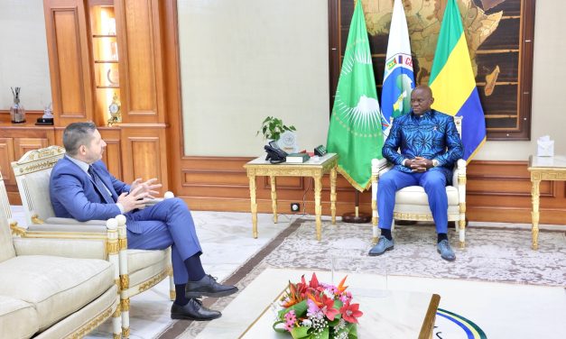 Gabon–Italie : la culture ouvre la voie à de nouvelles opportunités économiques