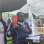 TOP 5 : Rodrigue Maïssa Nkoma met en garde contre les nouvelles formes de déstabilisation