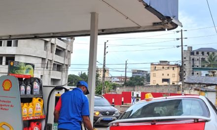 Gabon : la pénurie de gasoil met sous pression un système d’approvisionnement déjà fragile