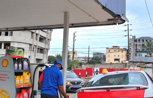 Gabon : la pénurie de gasoil met sous pression un système d’approvisionnement déjà fragile