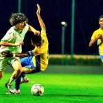 U17 : la défaite de Rabat ne doit pas masquer l’essentiel