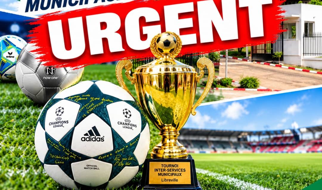 Tournoi inter-services municipaux : la qualification de la « Dream Team » fait grincer des dents