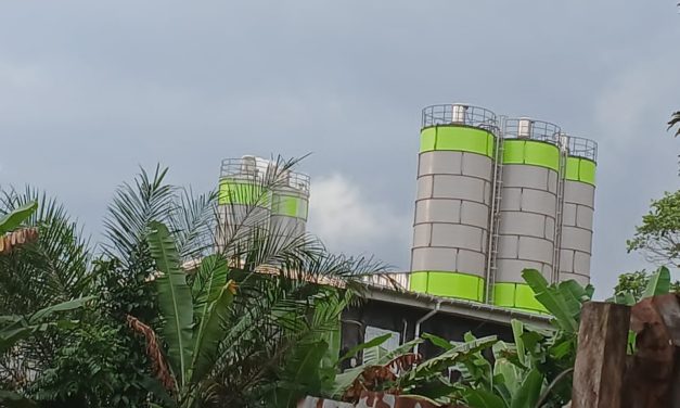 AKANDA : MEGADOR, l’usine à béton qui étouffe les populations et défie les autorités
