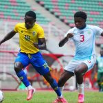 UNIFFAC U20 2027 : Le Gabon accroche le champion en titre et affiche ses ambitions