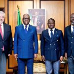 Insolvabilité : Libreville prépare une conférence Afrique-Europe