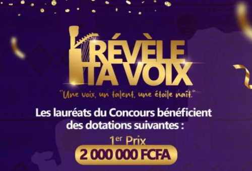 « Révèle ta voix » : Moanda à la recherche des futures stars de la musique gabonaise