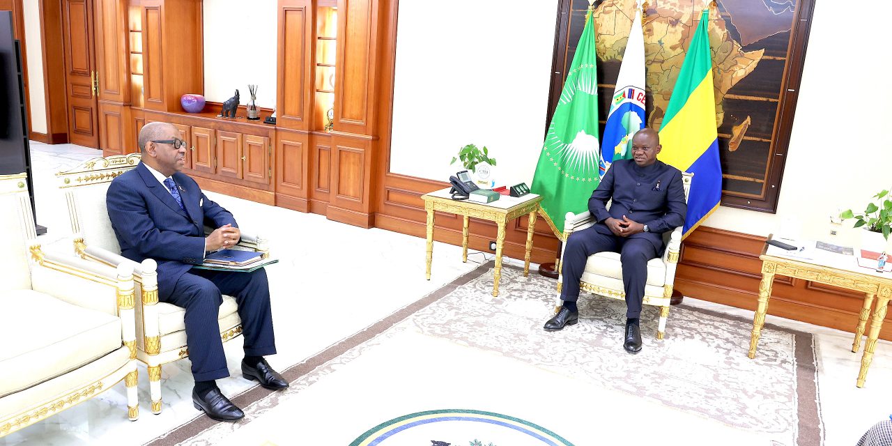 Gabon : Oligui Nguema met le Gouvernement et les mairies face à l’exigence des résultats