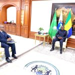 Gabon : Oligui Nguema met le Gouvernement et les mairies face à l’exigence des résultats