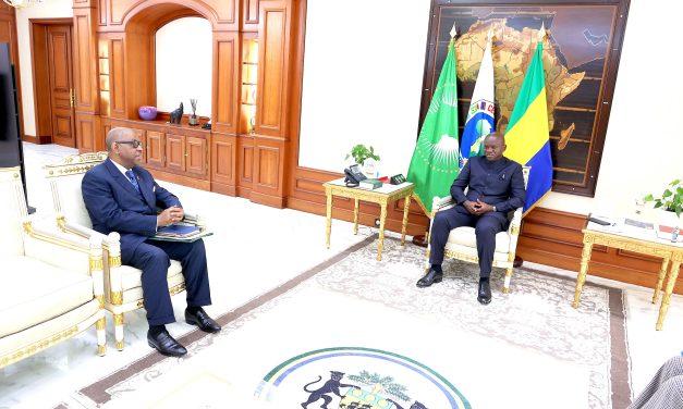Gabon : Oligui Nguema met le Gouvernement et les mairies face à l’exigence des résultats