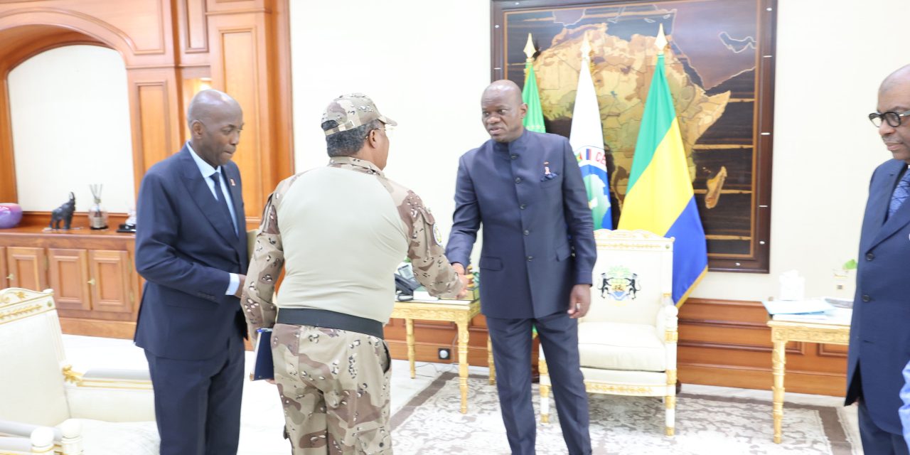 Gabon : une prison de haute sécurité de 1 100 places annoncée à la Plaine Ayémé