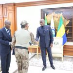 Gabon : une prison de haute sécurité de 1 100 places annoncée à la Plaine Ayémé