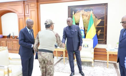 Gabon : une prison de haute sécurité de 1 100 places annoncée à la Plaine Ayémé