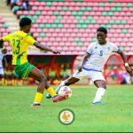 UNIFFAC U20 : les Panthères accrochées, le Gabon suspendu au verdict du groupe B
