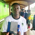 Gabon-U15 : le coach Augustin Ngoume-Moure mise sur la formation avant le tournoi de Bakou