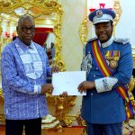Diplomatie : le Gabon renforce sa coopération avec le Royaume d’Eswatini