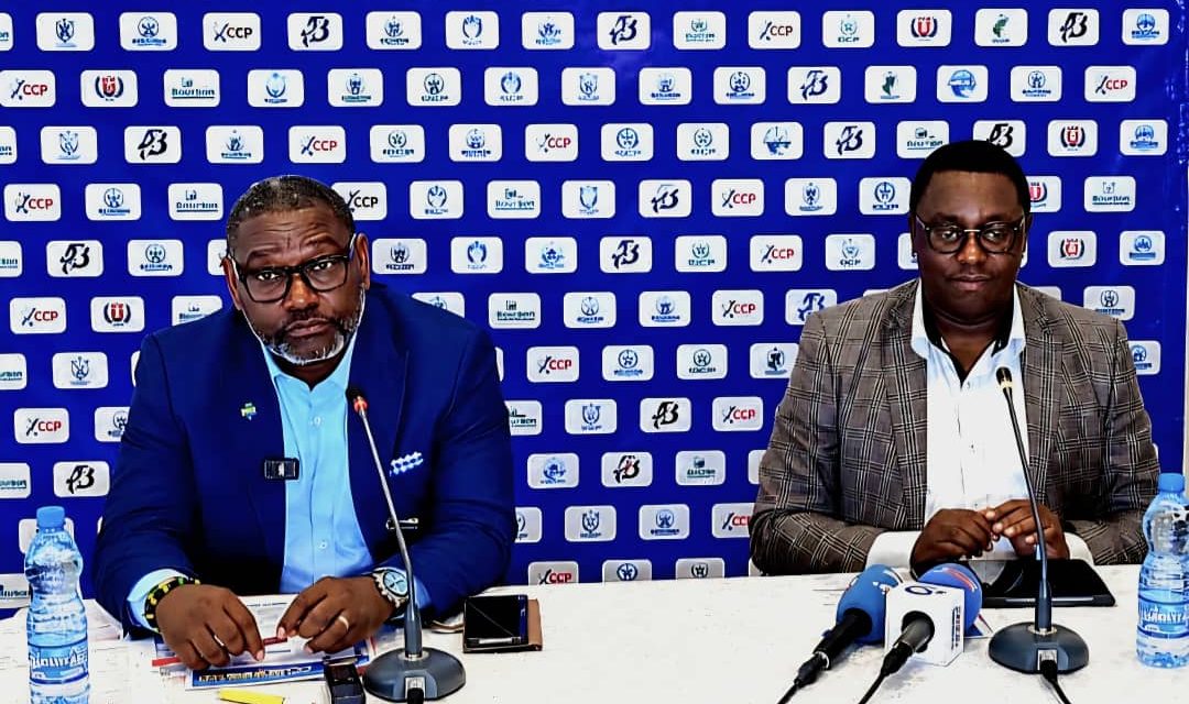 CAN U23 Égypte 2027 : Saturnin Ibela affiche ses ambitions face à la Tunisie
