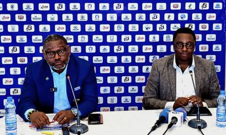 CAN U23 Égypte 2027 : Saturnin Ibela affiche ses ambitions face à la Tunisie