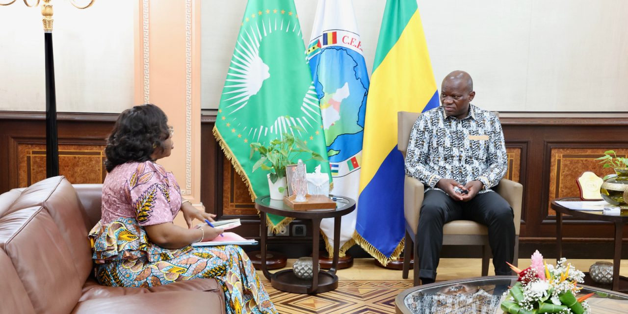 Gabon : Oligui Nguema met la pression pour accélérer la décentralisation