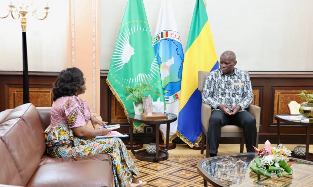 Gabon : Oligui Nguema met la pression pour accélérer la décentralisation