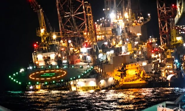 Naufrage du Prospector 5 : l’urgence des secours, l’exigence de vérité