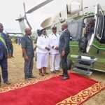 Naufrage du Prospector 5 : Oligui Nguema attendu au chevet des rescapés