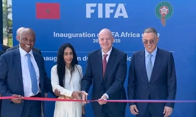 Coupe du monde 2030 : ce que le régime fiscal spécial de la FIFA pourrait changer pour la CAF et les fédérations africaines
