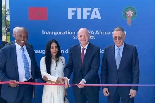 Coupe du monde 2030 : ce que le régime fiscal spécial de la FIFA pourrait changer pour la CAF et les fédérations africaines