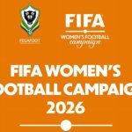 Football féminin : la FEGAFOOT et la FIFA à la conquête des jeunes talents gabonais