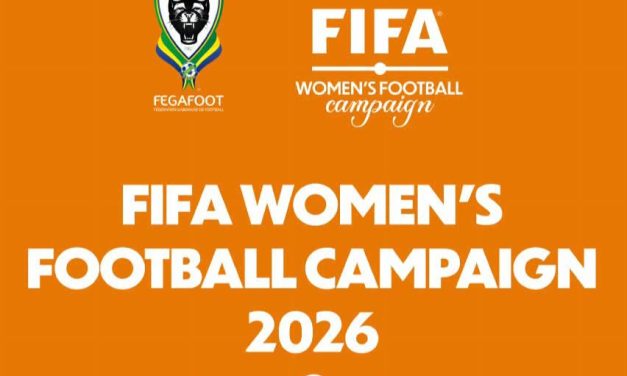 Football féminin : la FEGAFOOT et la FIFA à la conquête des jeunes talents gabonais