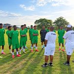 CAN U23 : le Gabon entre dans le vif de sa préparation avant d’affronter la Tunisie