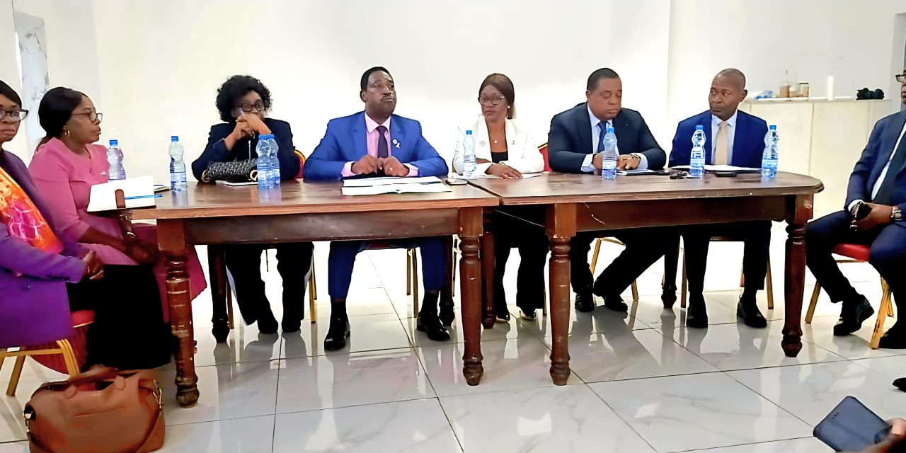 Presse gabonaise : carte de presse et subvention, le ministère face aux attentes des professionnels
