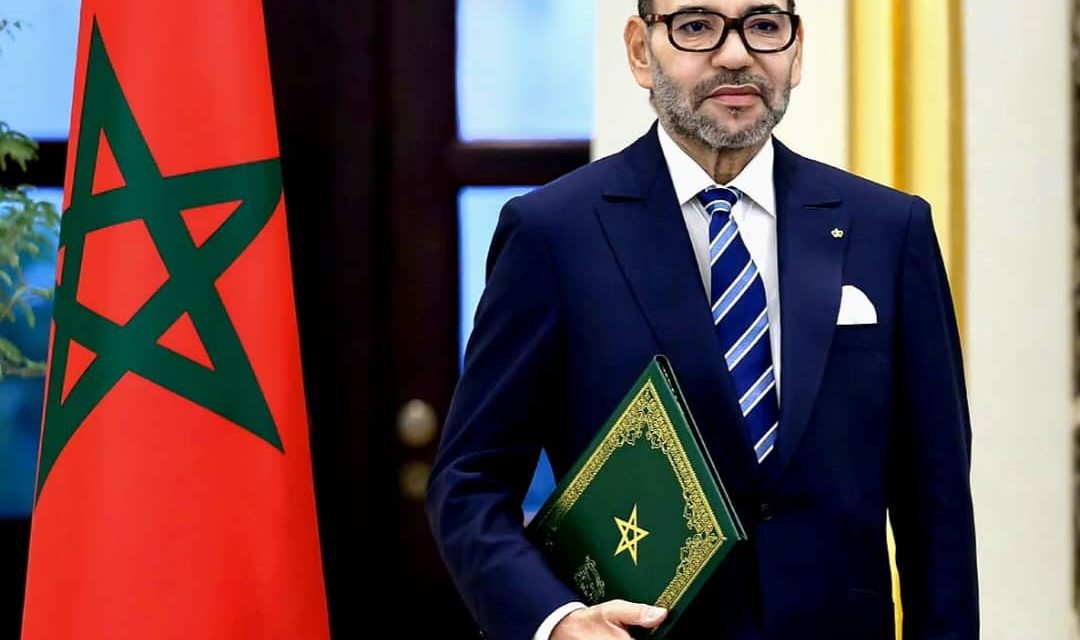 Tanger Med 3 : le Maroc renforce ses ambitions maritimes et logistiques en Afrique