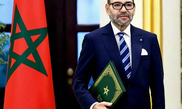 Tanger Med 3 : le Maroc renforce ses ambitions maritimes et logistiques en Afrique