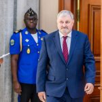 PÉTROLE : OLIGUI NGUEMA RAPPELLE VAALCO À SES OBLIGATIONS