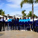 Panthères U23 : au Maroc, Saturnin Ibela met le cap sur le travail et la discipline