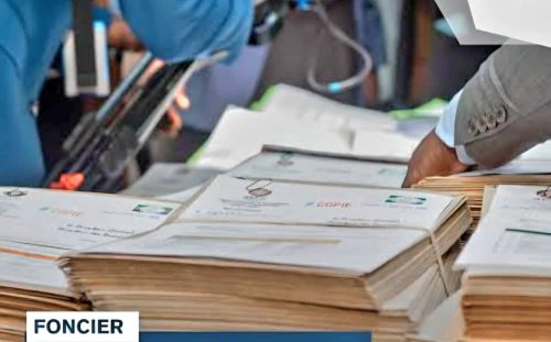 FONCIER AU GABON : UN FORFAIT DE 600 000 FCFA POUR OBTENIR SON TITRE DE PROPRIÉTÉ