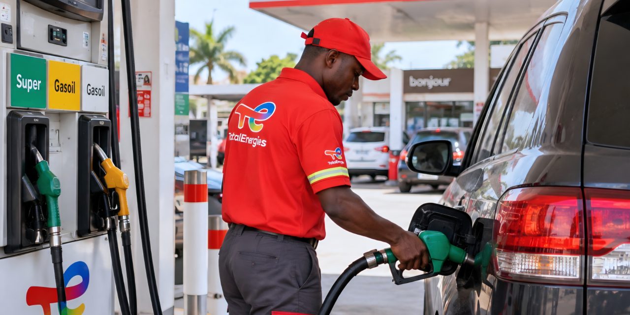 Gabon : la subvention des carburants atteint 30 milliards de FCFA par mois