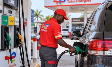 Gabon : la subvention des carburants atteint 30 milliards de FCFA par mois