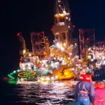 Naufrage du Prospector 5 : quatre mesures pour intensifier les recherches au large de Mayumba