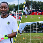 Panthéreaux U17 : Coach Olmeta  rassure ses gardiens avant le défi marocain